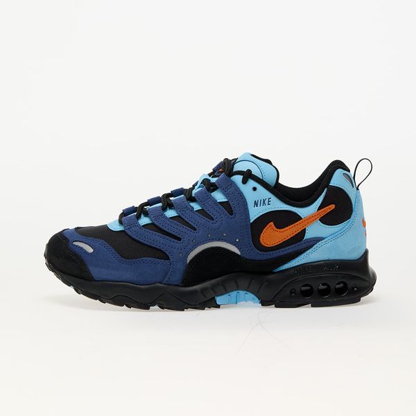 Nike Сникърси Nike Air Terra Humara Sp Mystic Navy/ Safety Orange-Black EUR 36.5