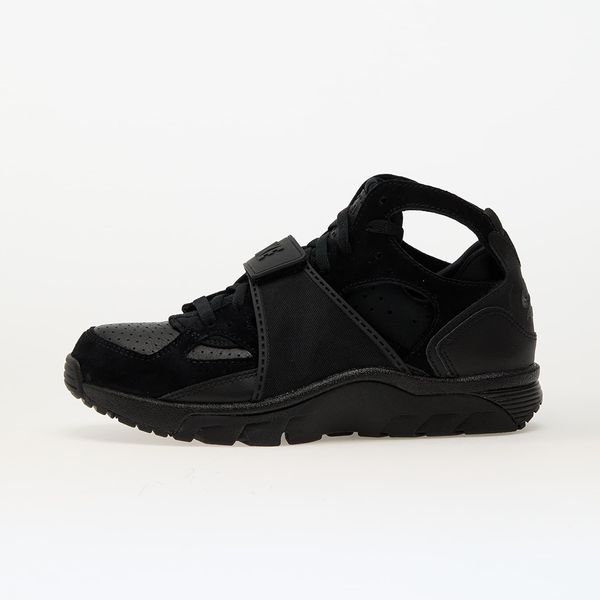 Nike Сникърси Nike Air Trainer Huarache Black/ Black EUR 40