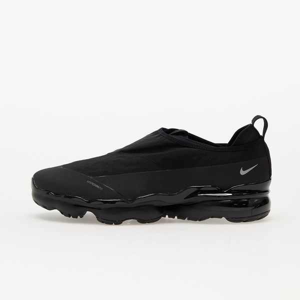 Nike Сникърси Nike Air Vapormax Moc Roam Black/ Metallic Silver- Black EUR 44.5