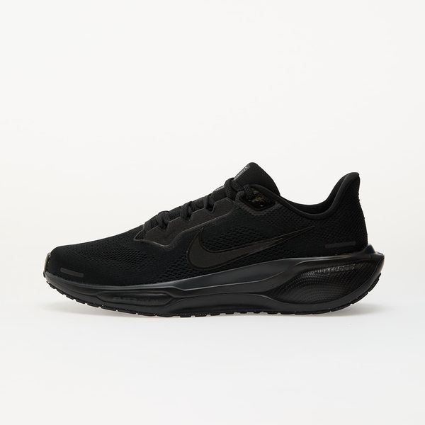 Nike Сникърси Nike Air Zoom Pegasus 41 Black/ Black-Anthracite EUR 41