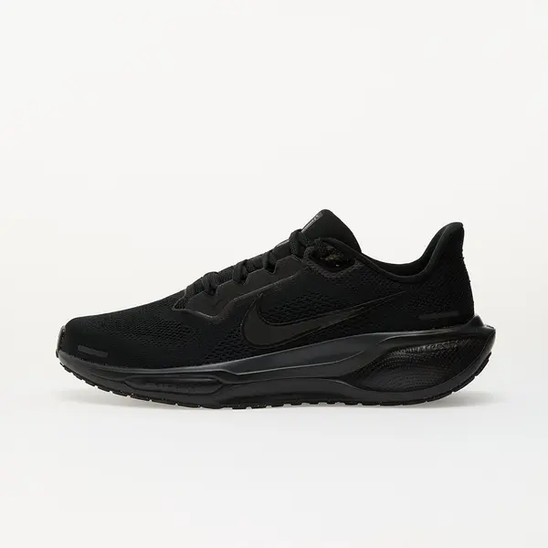 Nike Сникърси Nike Air Zoom Pegasus 41 Black/ Black-Anthracite EUR 45.5