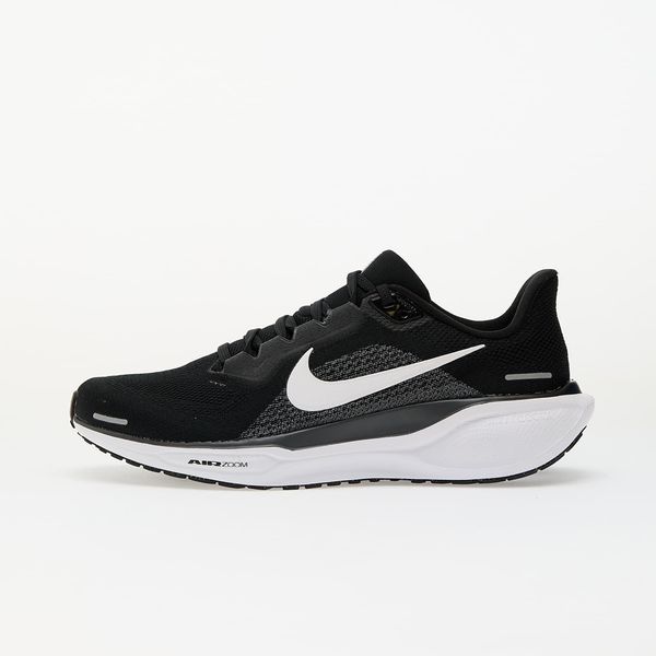 Nike Сникърси Nike Air Zoom Pegasus 41 Black/ White-Anthracite EUR 42.5