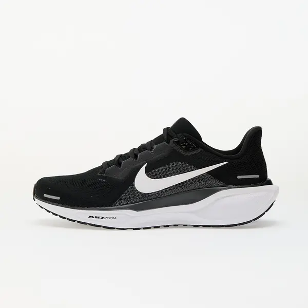 Nike Сникърси Nike Air Zoom Pegasus 41 Black/ White-Anthracite EUR 44