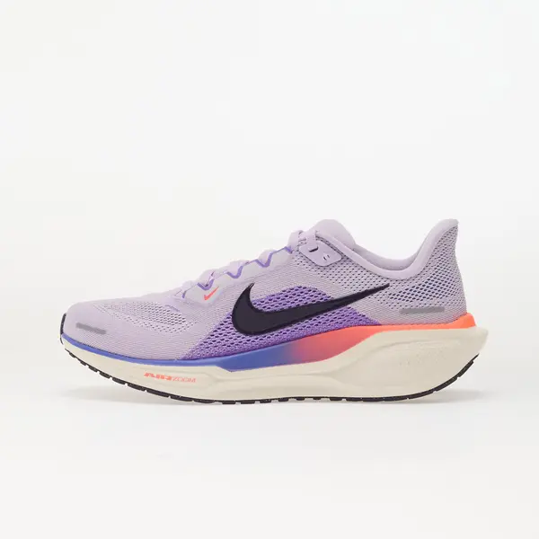 Nike Сникърси Nike Air Zoom Pegasus 41 Violet Mist/ Purple Dynasty-Bright Violet EUR 39