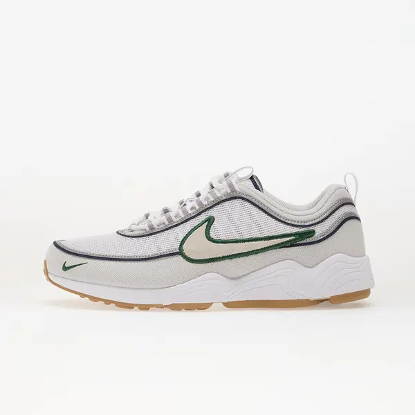 Nike Сникърси Nike Air Zoom Spiridon Photon Dust/ Fir-White-Obsidian EUR 44.5