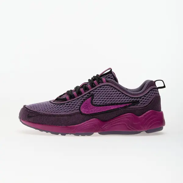 Nike Сникърси Nike Air Zoom Spiridon Prm Hot Fuchsia/ Viotech-Black-Canyon Purple EUR 40.5