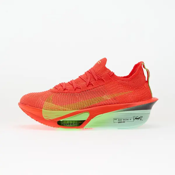 Nike Сникърси Nike Alphafly 3 Bright Crimson/ Cave Purple-Lime Blast EUR 41