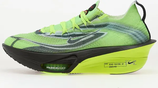 Nike Сникърси Nike Alphafly 3 Multi-Color/ Black-Volt-White EUR 42.5