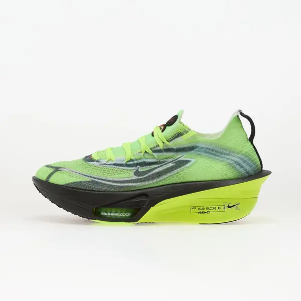 Nike Сникърси Nike Alphafly 3 Multi-Color/ Black-Volt-White EUR 43