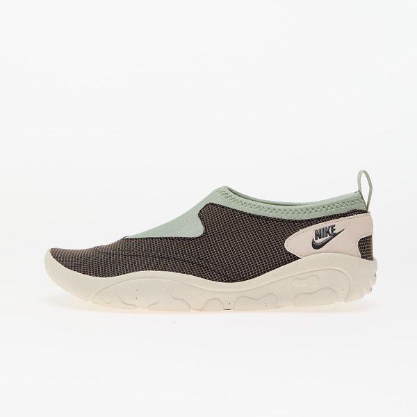 Nike Сникърси Nike Aqua Turf Jade Horizon/ Off Noir-Lt Orewood Brn EUR 40