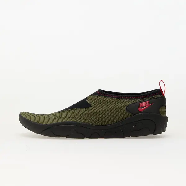 Nike Сникърси Nike Aqua Turf Medium Olive/ University Red-Black EUR 41