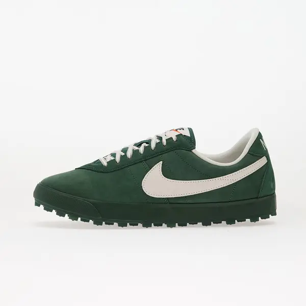Nike Сникърси Nike Astrograbber Qs Fir/ Phantom-Sail-Black-Safety Orange EUR 42.5