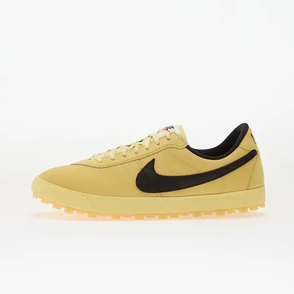 Nike Сникърси Nike Astrograbber Qs Soft Yellow/ Black-Sail-Safety Orange EUR 37.5