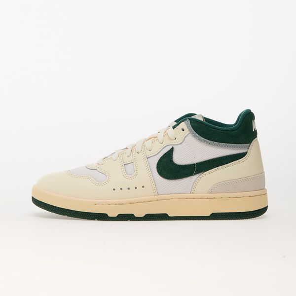 Nike Сникърси Nike Attack Sail/ Fir-Coconut Milk-Pale Vanilla EUR 40
