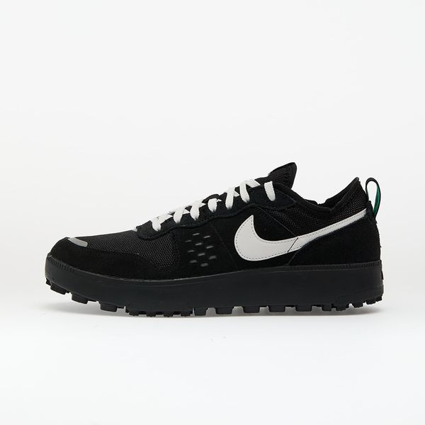 Nike Сникърси Nike C1TY Black/ Summit White-Stadium Green EUR 38.5