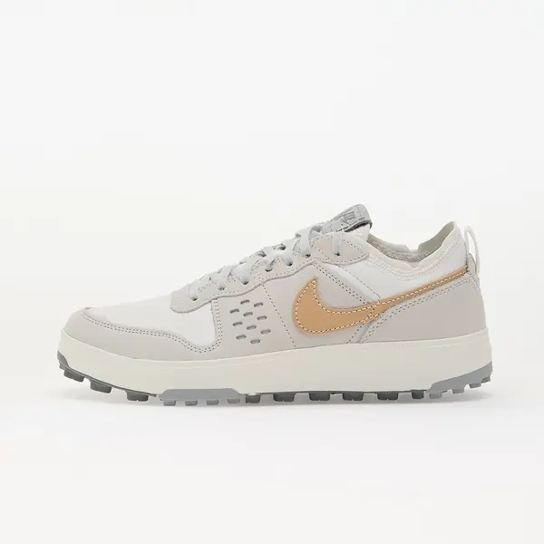 Nike Сникърси Nike C1TY Summit White/ Vachetta Tan-Smoke Grey EUR 40