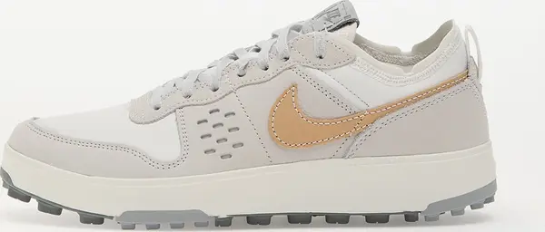 Nike Сникърси Nike C1TY Summit White/ Vachetta Tan-Smoke Grey EUR 44.5