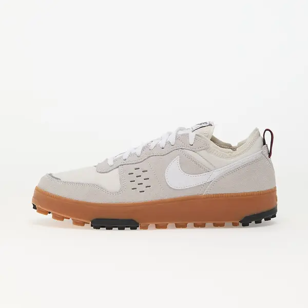 Nike Сникърси Nike C1TY Vast Grey/ White-Phantom-Gum Med Brown EUR 40
