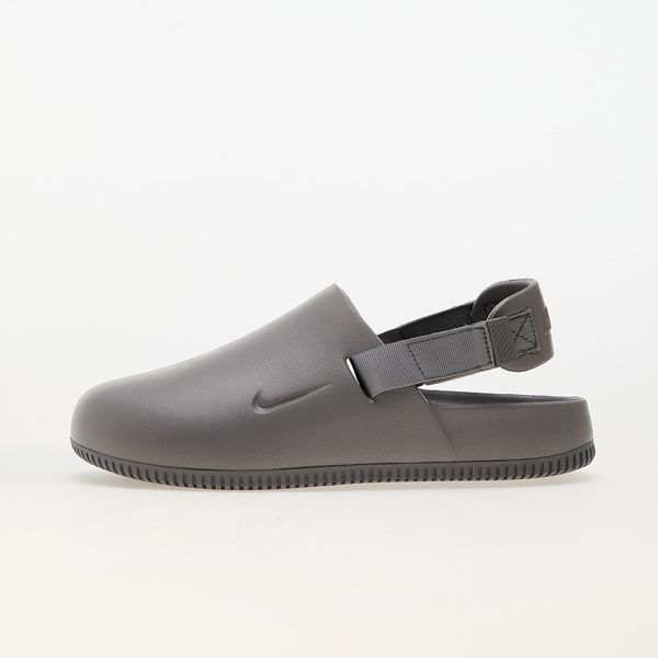 Nike Сникърси Nike Calm Flat Pewter/ Flat Pewter EUR 40