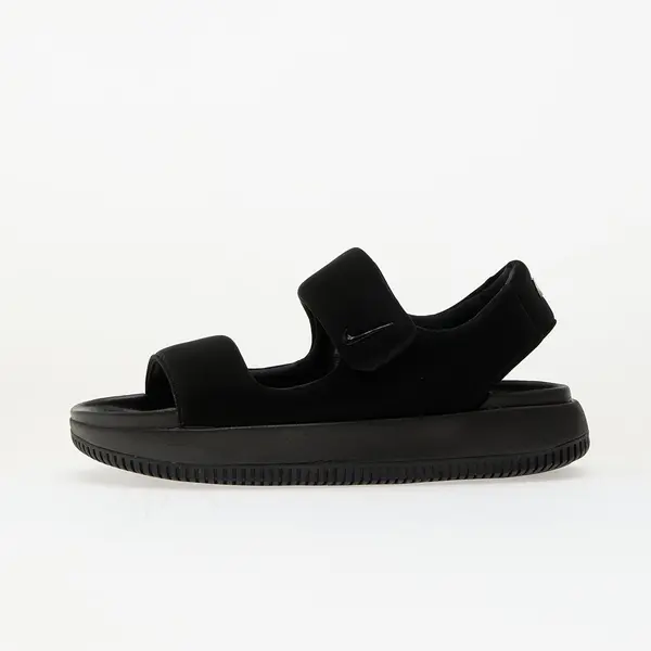 Nike Сникърси Nike Calm Men's Sandals Black/ Black-Black EUR 38.5