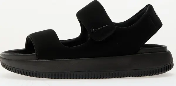 Nike Сникърси Nike Calm Men's Sandals Black/ Black-Black EUR 44