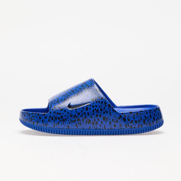 Nike Сникърси Nike Calm Racer Blue/ Dark Obsidian-Racer Blue EUR 41