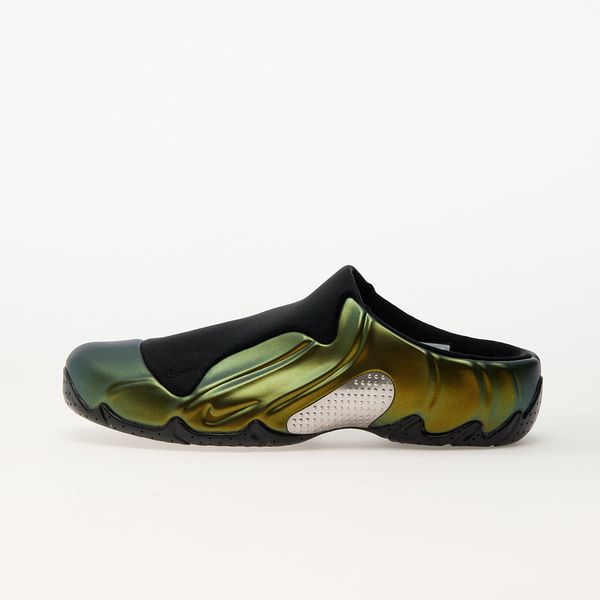 Nike Сникърси Nike Clogposite Multi-Color/ Lt Graphite-Medium Grey EUR 38.5