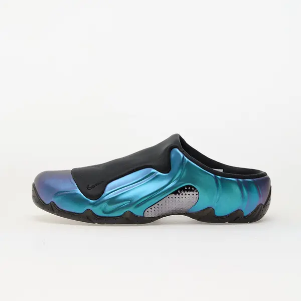 Nike Сникърси Nike Clogposite Off Noir/ Persian Violet-Dusty Cactus EUR 38.5