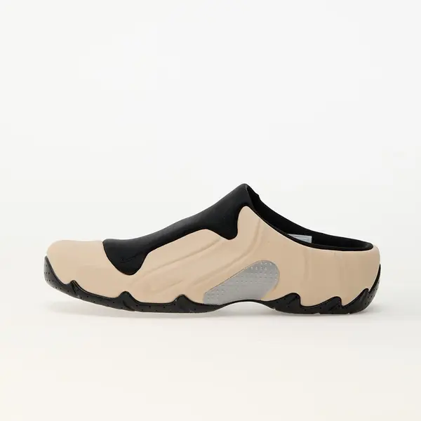 Nike Сникърси Nike Clogposite Sanddrift/ Black-Metallic Silver EUR 38.5