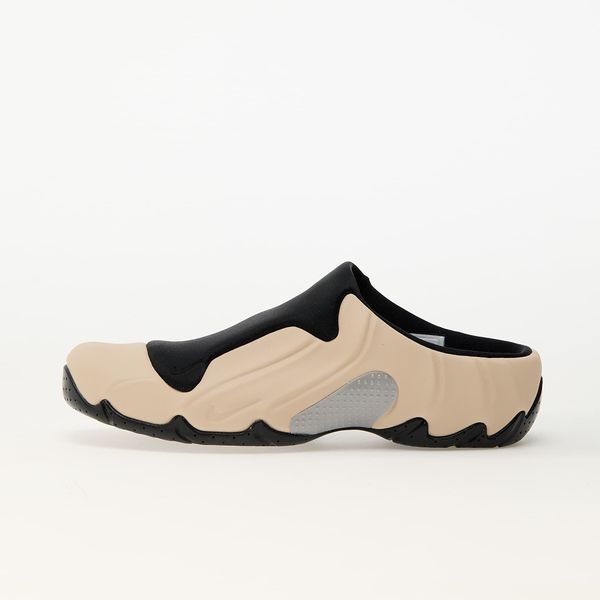 Nike Сникърси Nike Clogposite Sanddrift/ Black-Metallic Silver EUR 44.5