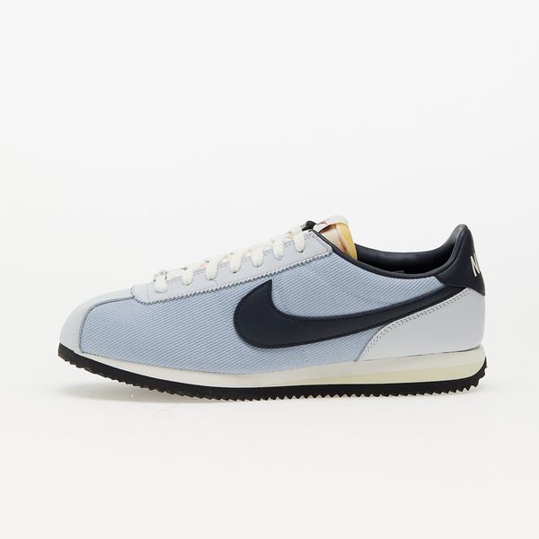 Nike Сникърси Nike Cortez Lt Armory Blue/ Dark Obsidian EUR 42.5