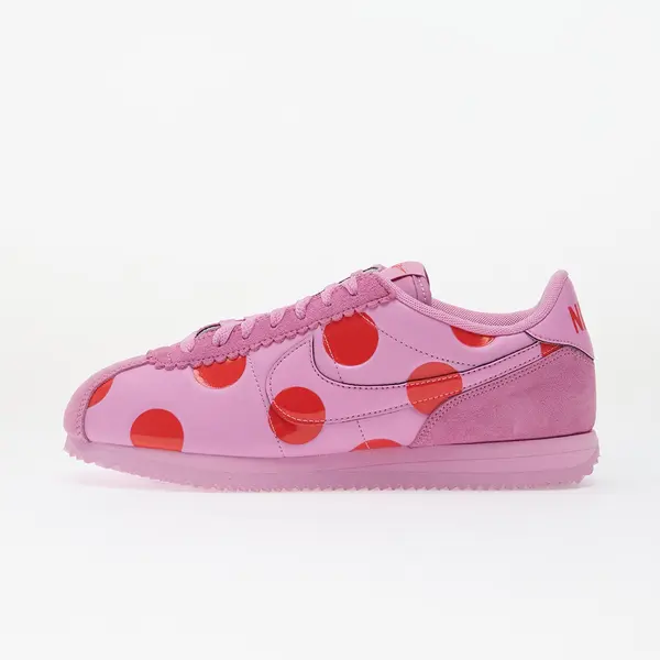 Nike Сникърси Nike Cortez Lt Magenta/ Lt Magenta-Lt Crimson EUR 36