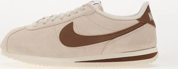 Nike Сникърси Nike Cortez Lt Orewood Brn/ Fauna Brown-Sail EUR 36