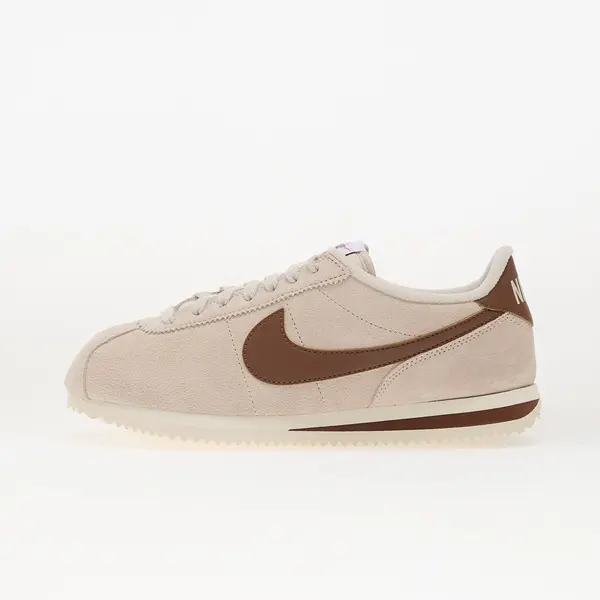 Nike Сникърси Nike Cortez Lt Orewood Brn/ Fauna Brown-Sail EUR 37.5