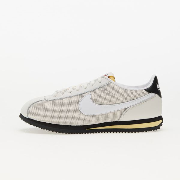 Nike Сникърси Nike Cortez Lt Orewood Brn/ White-Phantom-Black EUR 44.5