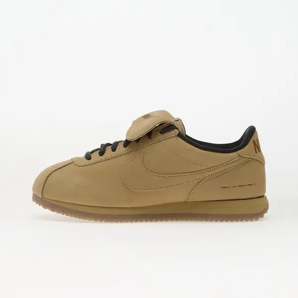Nike Сникърси Nike Cortez Ltr Se Parachute Beige/ Parachute Beige-Off Noir EUR 44