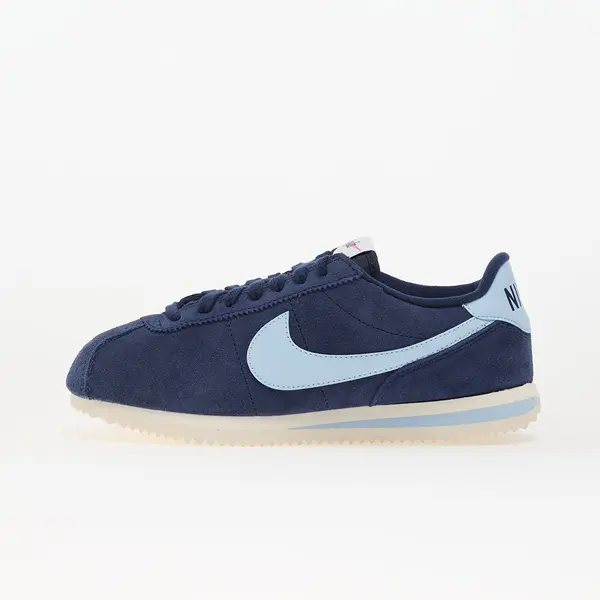 Nike Сникърси Nike Cortez Midnight Navy/ Celestine Blue-Sail EUR 38