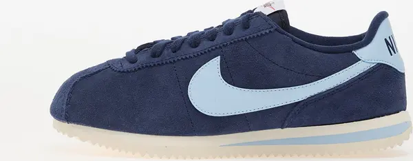 Nike Сникърси Nike Cortez Midnight Navy/ Celestine Blue-Sail EUR 39