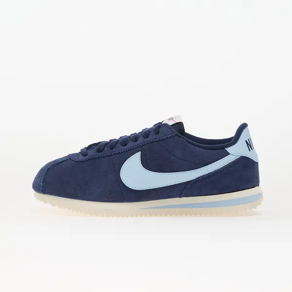 Nike Сникърси Nike Cortez Midnight Navy/ Celestine Blue-Sail EUR 40.5