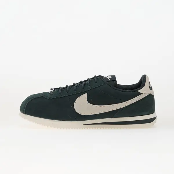 Nike Сникърси Nike Cortez Premium Seaweed/ Sail EUR 40.5