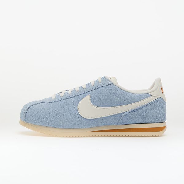 Nike Сникърси Nike Cortez Se Psychic Blue/ Sail-Monarch-Muslin EUR 42