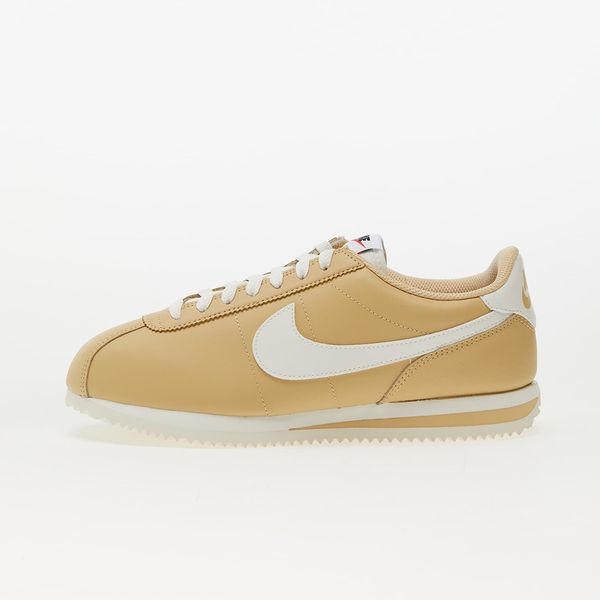 Nike Сникърси Nike Cortez Sesame/ Sail-White EUR 39