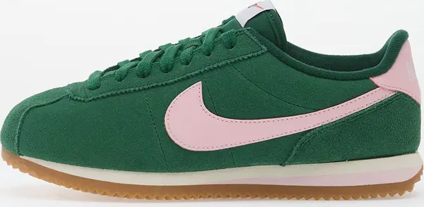 Nike Сникърси Nike Cortez Sport Green/ Pink Foam-Sail EUR 37.5
