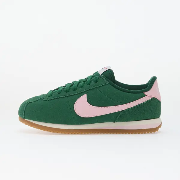 Nike Сникърси Nike Cortez Sport Green/ Pink Foam-Sail EUR 44