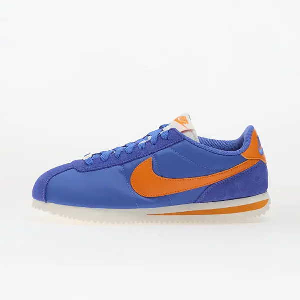 Nike Сникърси Nike Cortez Textile Comet Blue/ Bright Ceramic-Sail EUR 42.5