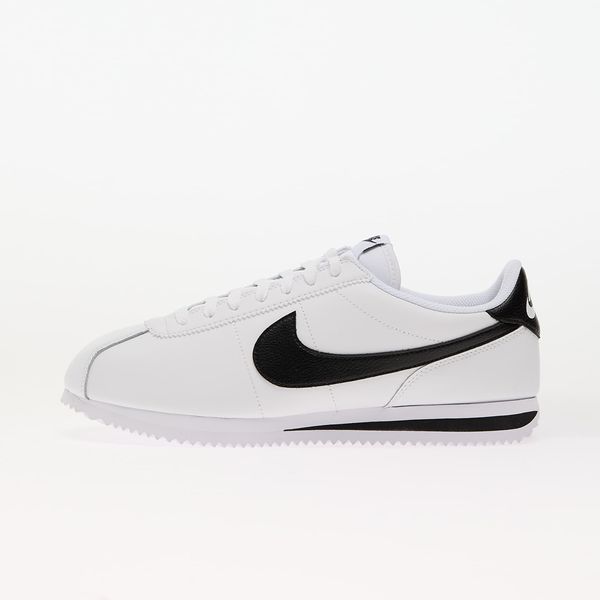 Nike Сникърси Nike Cortez White/ Black EUR 40.5