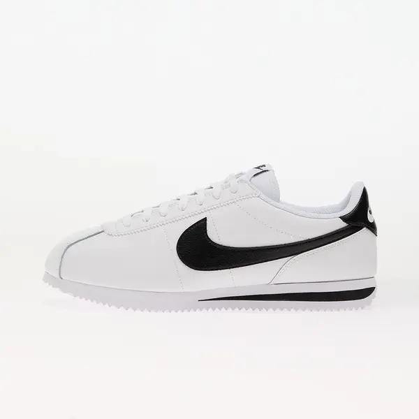 Nike Сникърси Nike Cortez White/ Black EUR 41