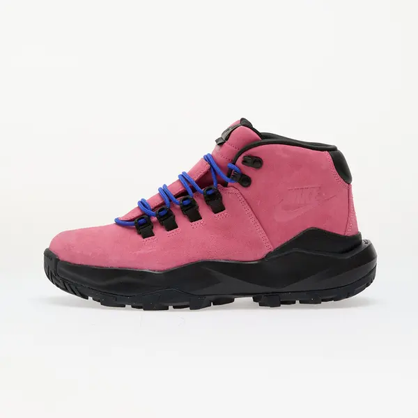 Nike Сникърси Nike Cygnal Hyper Pink/ Black-Racer Blue-Hyper Pink EUR 43