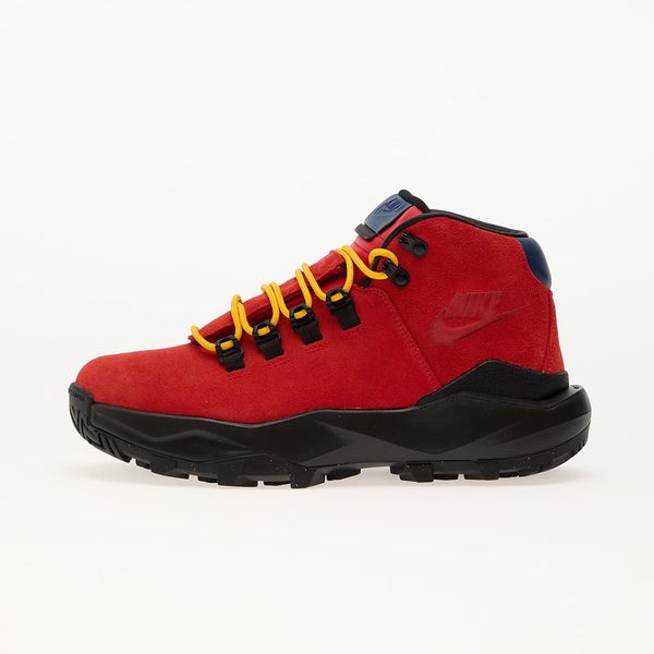 Nike Сникърси Nike Cygnal University Red/ Navy-Black EUR 40.5