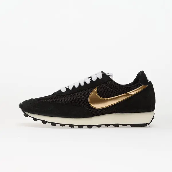 Nike Сникърси Nike Daybreak SP Black/ Metallic Gold-Black EUR 44
